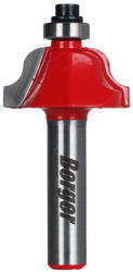 Berger felsőmaró profilkés, profilmaró D25, 7xH12, 7/B6, 35/R3, 17xS8 mm (031402-0475)