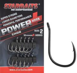 STARBAITS Horog Power Chod (10db) 4