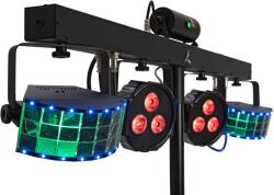 Eurolite LED KLS Laser Bar FX AIR
