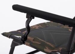 Prologic AVENGER RELAX CAMO CHAIR W/ARM N COVER (SVS65047)