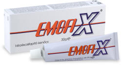  Emofix vérzésscsillapító kenőcs 30 g