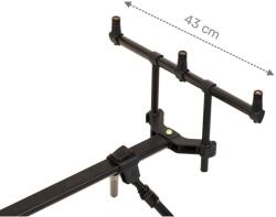 ZFISH Smart Pod 3 Rods