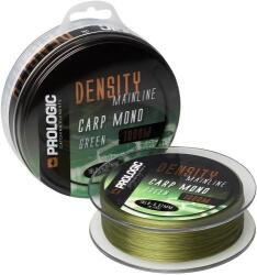 Prologic DENSITY MONO CARP 1000M GREEN 0.37MM 9.17KG 18LBS