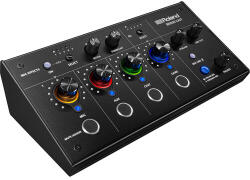 Roland BRIDGECAST