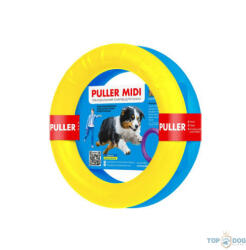 PULLER Midi dog colors of freedom 19, 5cm