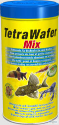  TetraWafer Mix díszhaltáp - 100 ml