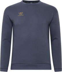 Warrior Hanorac pentru bărbați Aurum Sweater Grey XXL