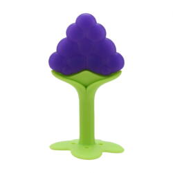 U-GROW Jucarie dentitie, mura, U-Grow (UG-JD49MU) - pcone