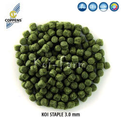 Coppens Staple 3.0 mm Koi eledel / kg (1KG062432)