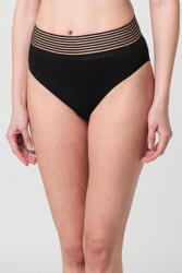 Pegas Slip Pegas Black-l (ps2122-21-blk-l) - pcone