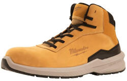 Milwaukee Flextred S3S 1M171311 ESD FO SR 38-as világosbarna (4932493742)