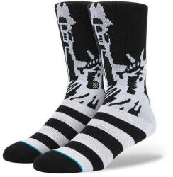 Pegas Sosete Stance Beast Coast (m311d15bea-l-xl-wh)