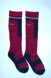 Pegas Sosete Everhill Jsoun700-pink Mel-33-35 (jsoun700-pnk-33-35)