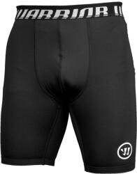 Warrior Compression Senior Kompressziós rövidnadrág S, fekete