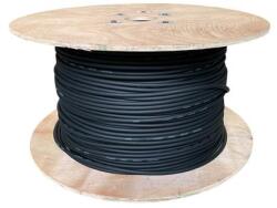 Gumikábel 3x2, 5 GT H05RR-F sodrott réz kábel 300/500V (dobon) (H05RR-F3x2.5)