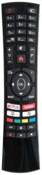 utángyártott STARLIGHT 43SLTA2300FS, 50SLTA8300US - helyettesítő távirányító