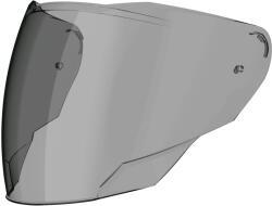 LS2 Vizier pentru căști de motocicletă LS2 OF618 ușor colorat (LS806618VIS10)