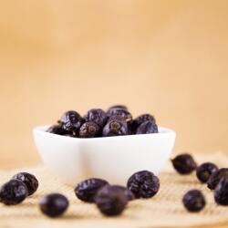 Paleolit Csipkebogyó egész 1000 g - reformnagyker