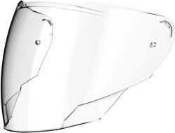 LS2 Vizier pentru căști de motocicletă LS2 OF618 transparent (LS806618VIS01)