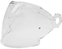 LS2 Vizier pentru căști de motocicletă LS2 OF620 transparent (LS806620VIS01)