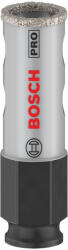 Bosch PRO Tile PC Plus gyémánt körkivágó, 19 mm, HS, csempe, kő (2608901552) - hardtools