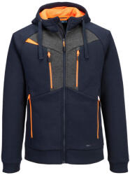 Portwest DX472 DX4 kapucnis pulóver Sötét navy - XXL (PW-DX472DNRXXL) - hardtools