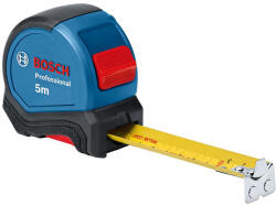 Bosch Mérőszalag 5 m (1600A016BH) - hardtools