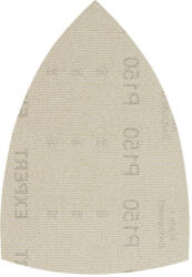 Bosch M480 csiszolóháló multicsiszolókhoz 100x150 mm, P150, 10 db (2608900728)