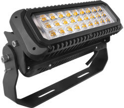 brennenstuhl AREA Expert M17B LED reflektor, öntött alumínium ház, 75W, 10850lm, 5700K, IP66 (1171810075) - hardtools