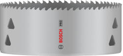 Bosch PRO Multi Material körkivágó, 127 mm, kobalttal, fa, nemvasfém, műanyag, gipszkarton (2608901540) - hardtools