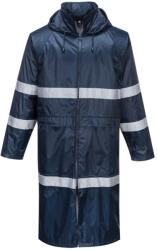 Portwest F438 Classic Iona esőkabát Navy - 4XL (PW-F438NAR4XL) - hardtools