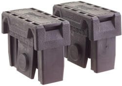 Milwaukee zárósapkák Redstick vízmértékekhez - 2db/cs (4932459680)