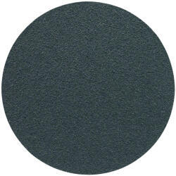 Bosch F550 csiszolópapír, Metal 125 mm, P60, lyuk nélkül sarokcsiszolókhoz, 5db (2608608Y14)