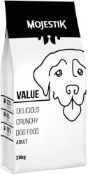 MOJESTIK Value Adult 20 kg