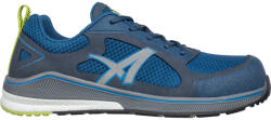 Albatros AER58 Blue Low S1P ESD HRO SRC munkavédelmi cipő Kék - 42 (ALB-647660-42) - hardtools
