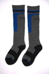 Pegas Sosete Everhill Jsoun700-cobalt-33-35 (jsoun700-cbt-33-35)