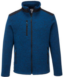 Portwest T830 KX3 Venture Polár kabát Perzsa kék - S (PW-T830PBRS) - hardtools