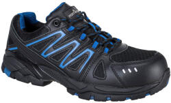 Portwest FC67 Compositelite Vistula védőcipő S1P HRO Fekete - 39 (PW-FC67BKR39) - hardtools
