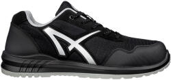 Albatros Drifter Black Low O1 ESD SRC munkavédelmi cipő Fekete - 46 (ALB-649010-46) - hardtools