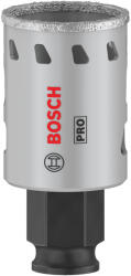 Bosch PRO Tile PC Plus gyémánt körkivágó, 32 mm, HS, csempe, kő (2608901557) - hardtools