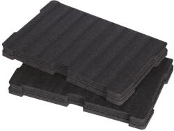 Milwaukee Packout habbetétek 2db/cs (4932471428) - hardtools