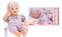 MomKi Bebelusul Care Mananca (momki78058) - pcone Papusa