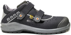 Base Protection B0871 Be-Fresh Félcipő S1P ESD SRC Fekete/Szürke - 39 (PW-B0871BKG39) - hardtools