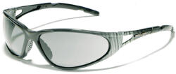 Zekler Safety 101 munkavédelmi szemüveg szürke (VES-380670018) - hardtools
