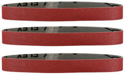 Metabo csiszolószalag, 50x1020 mm, P 400, 3 db (629069000)