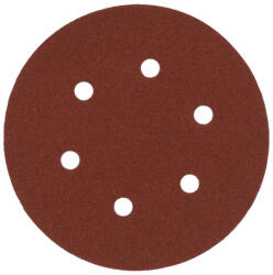 Milwaukee csiszolótalp 150 mm G180 10 db/cs (4932492211) - hardtools