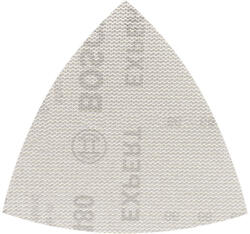 Bosch M480 csiszolóháló deltacsiszolóra és multifunkciós rezgőfűrészre, 5db 93xG240 (2608900722)