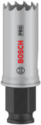 Bosch PRO Multi Material PC Plus körkivágó, 22 mm, fa, nemesfém, műanyag, gipszkarton (2608594370) - hardtools