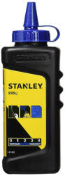 STANLEY porfesték 225g kék (1-47-803) (1-47-803) - hardtools