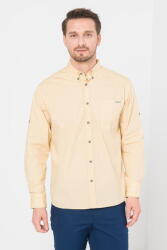 Pegas Camasa Casual Barbati Beige L (ps2122-14-21b-l) - pcone